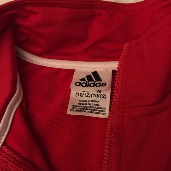 Adidas Jacket - Picture 4 of 4